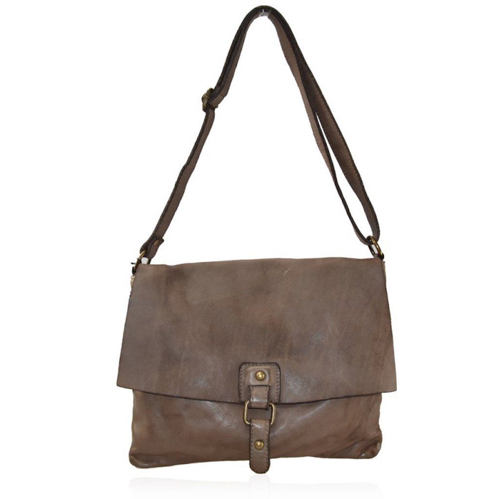 Umhängetasche Pina Designer Handtasche Schultertasche