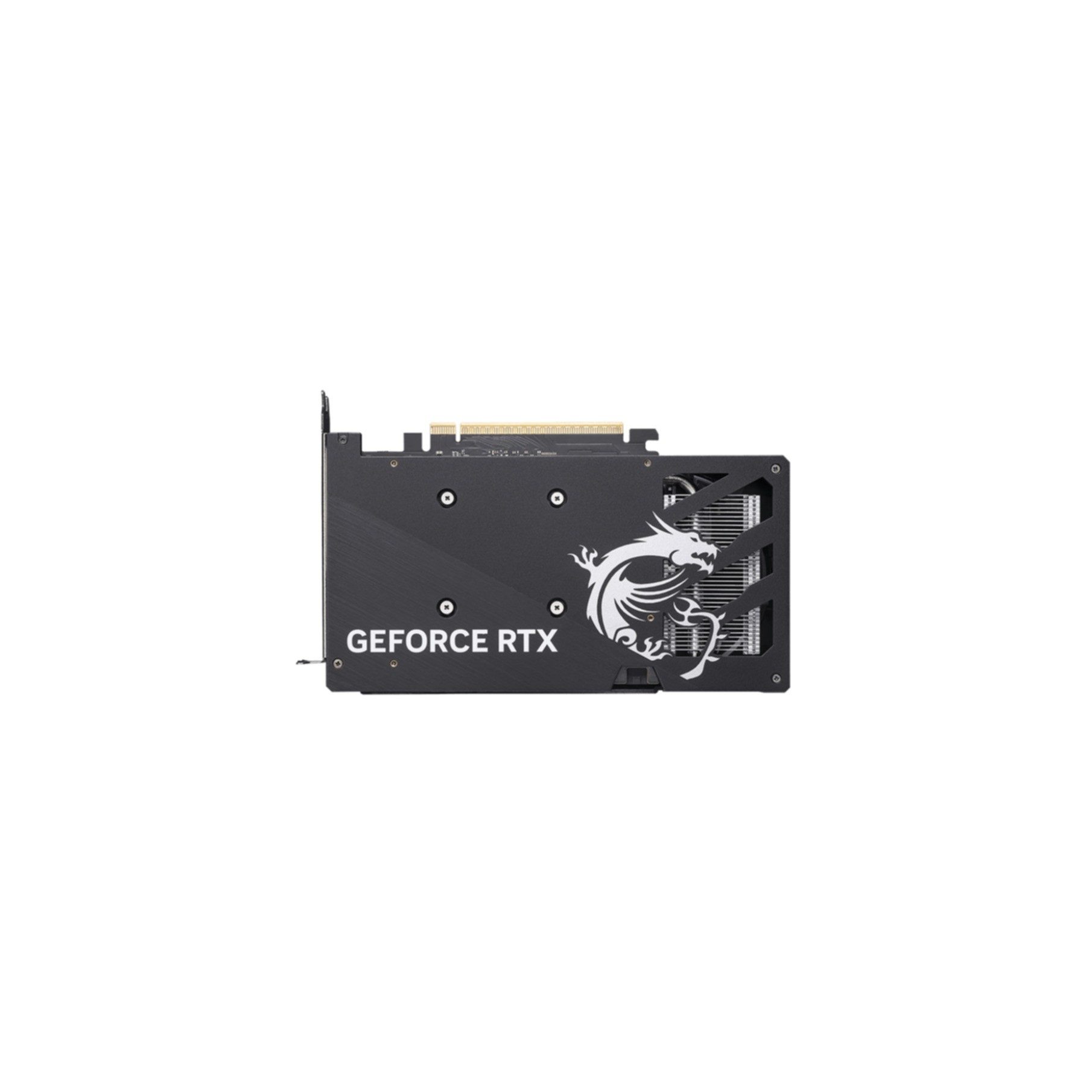 MSI GeForce RTX 5050 8G GAMING OC Grafikkarte