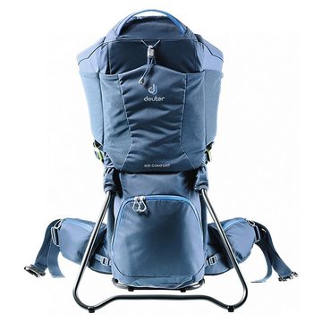 deuter Wanderrucksack Kid Comfort - Kindertrage (Kraxen) (1-tlg)