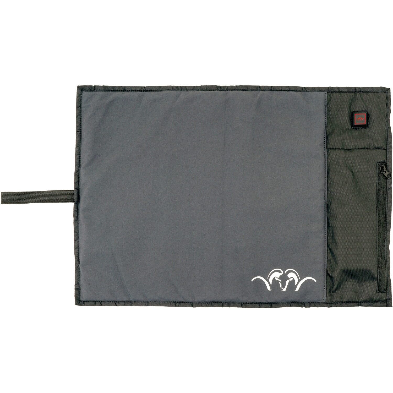 Blaser Sitzkissen Sitzkissen beheizbar