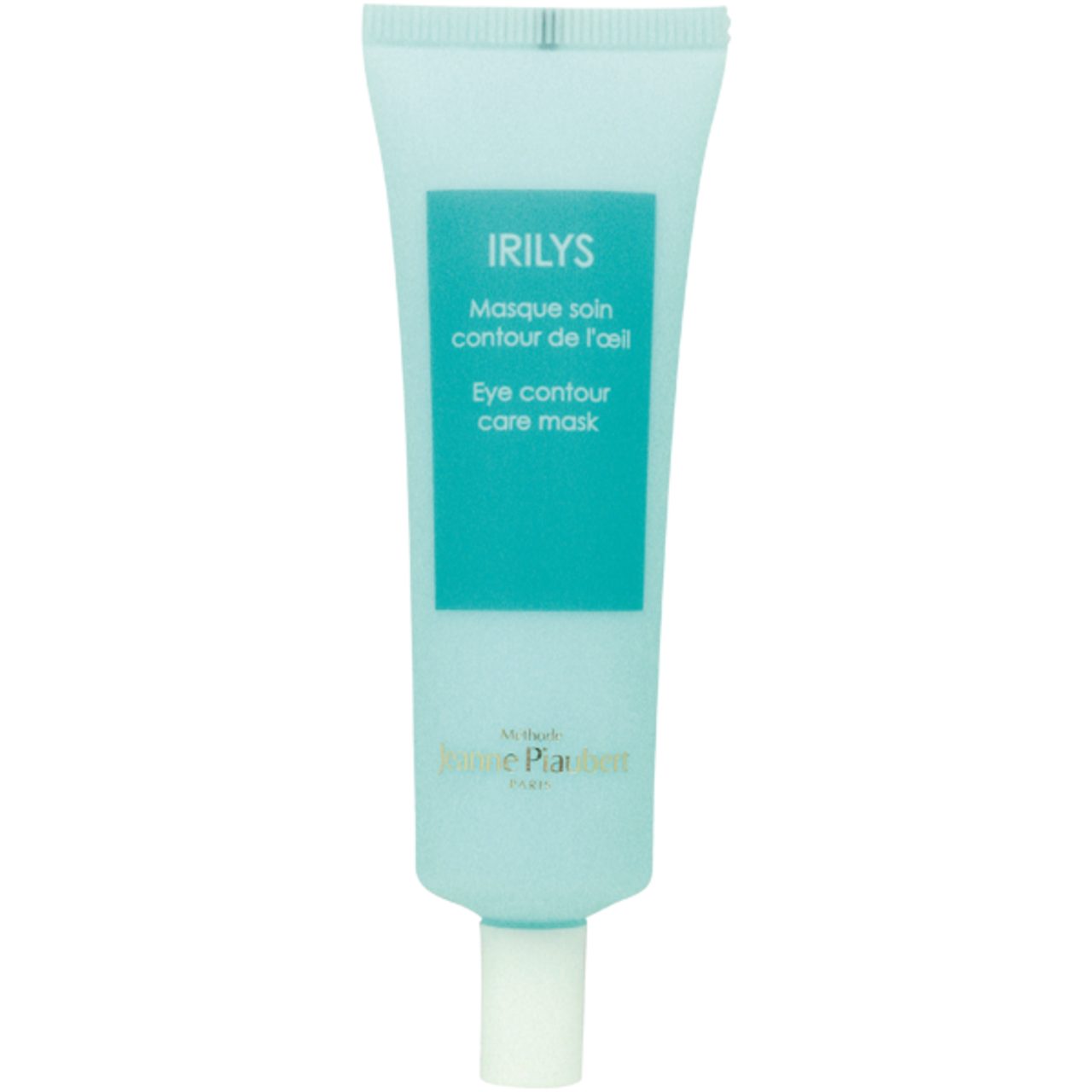 Méthode Jeanne Piaubert Augenmaske Irilys Masque Soin Contour de L'Oeil, für Alle Hauttypen