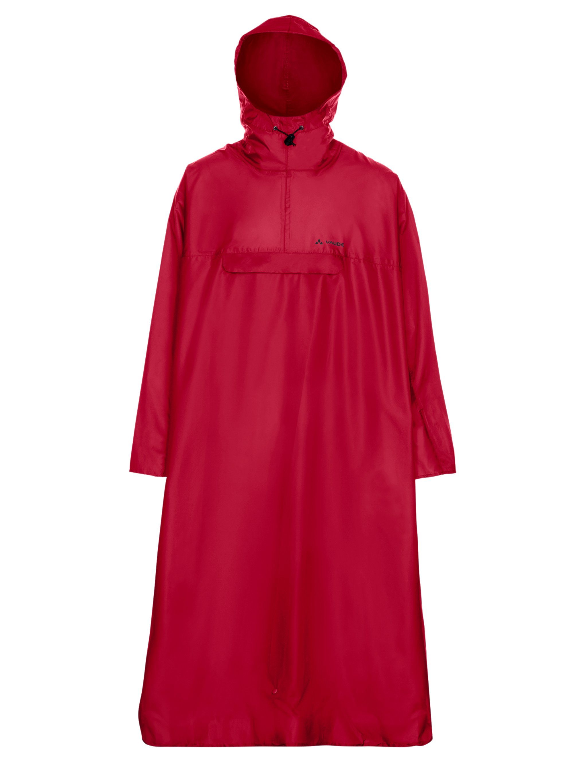 Regenponcho Hiking Backpack Poncho