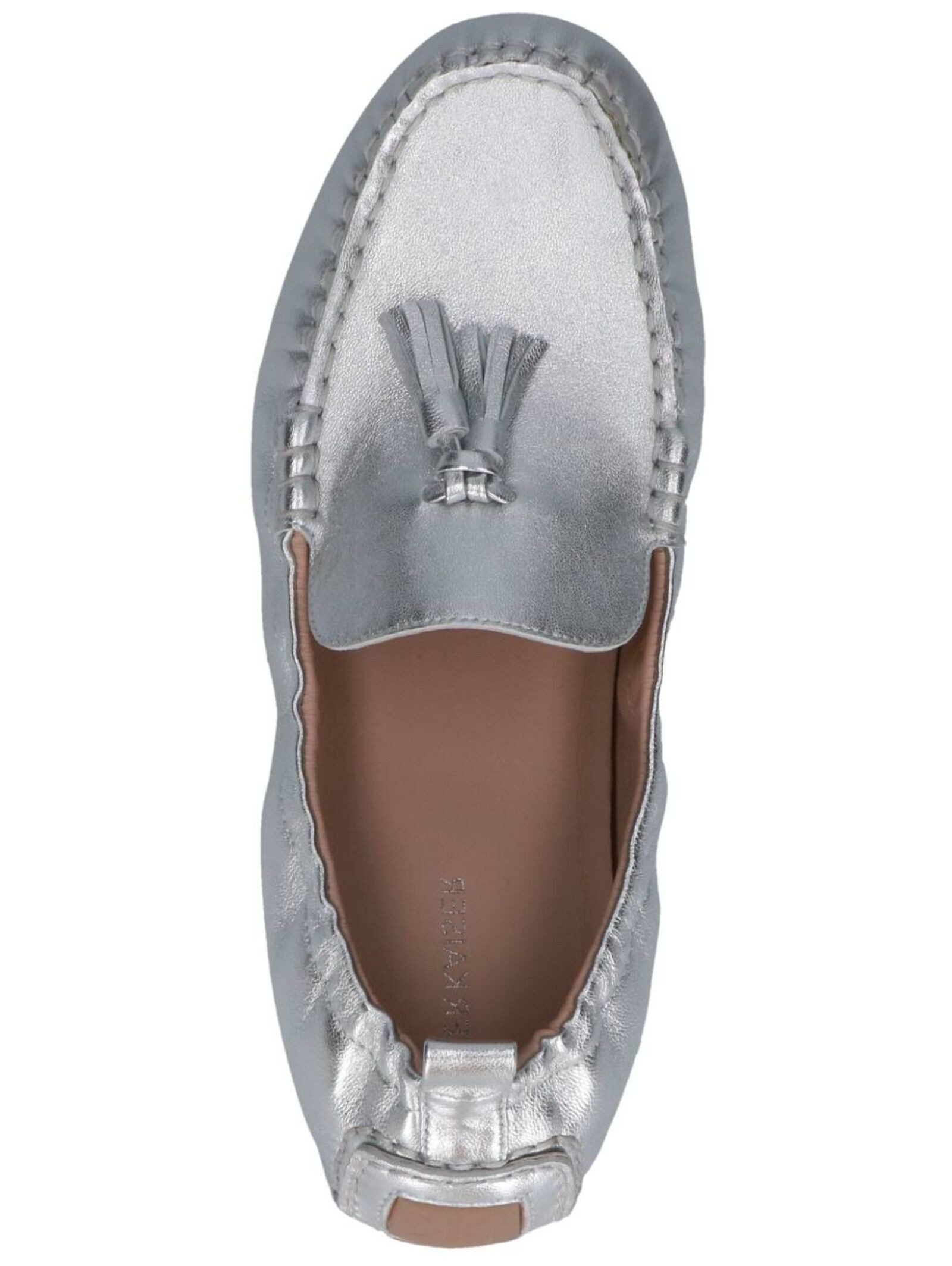 Peter Kaiser Peter Kaiser Mokassin Leder Mokassin