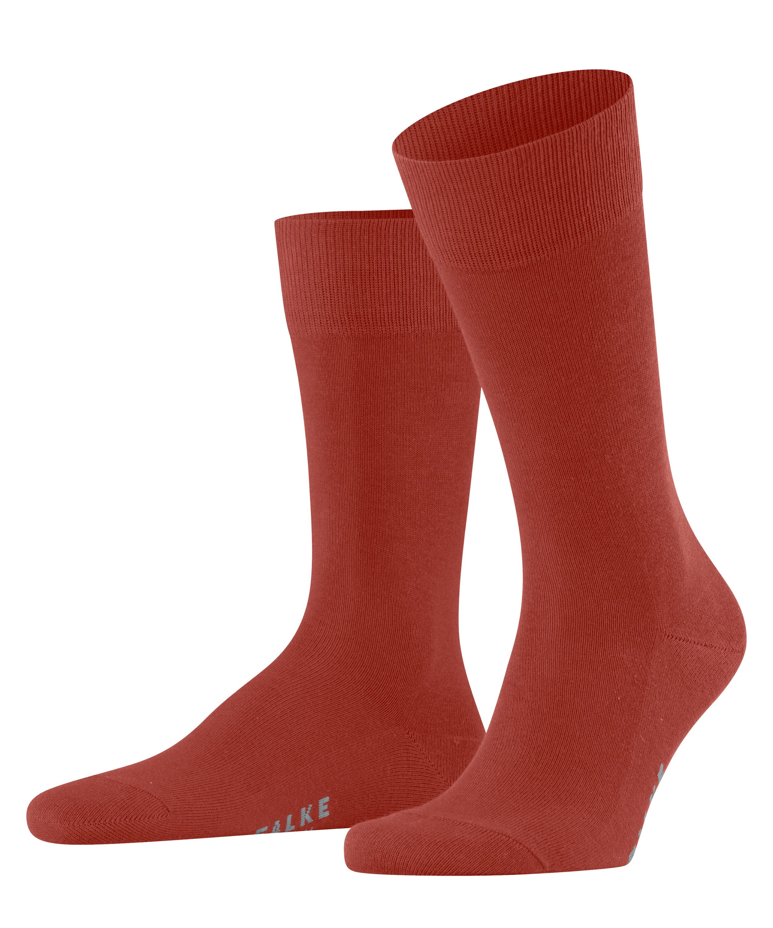 FALKE Socken Family (1-Paar) mit weicher Baumwolle günstig online kaufen