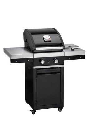 GrandHall Gasgrill G2 Premium