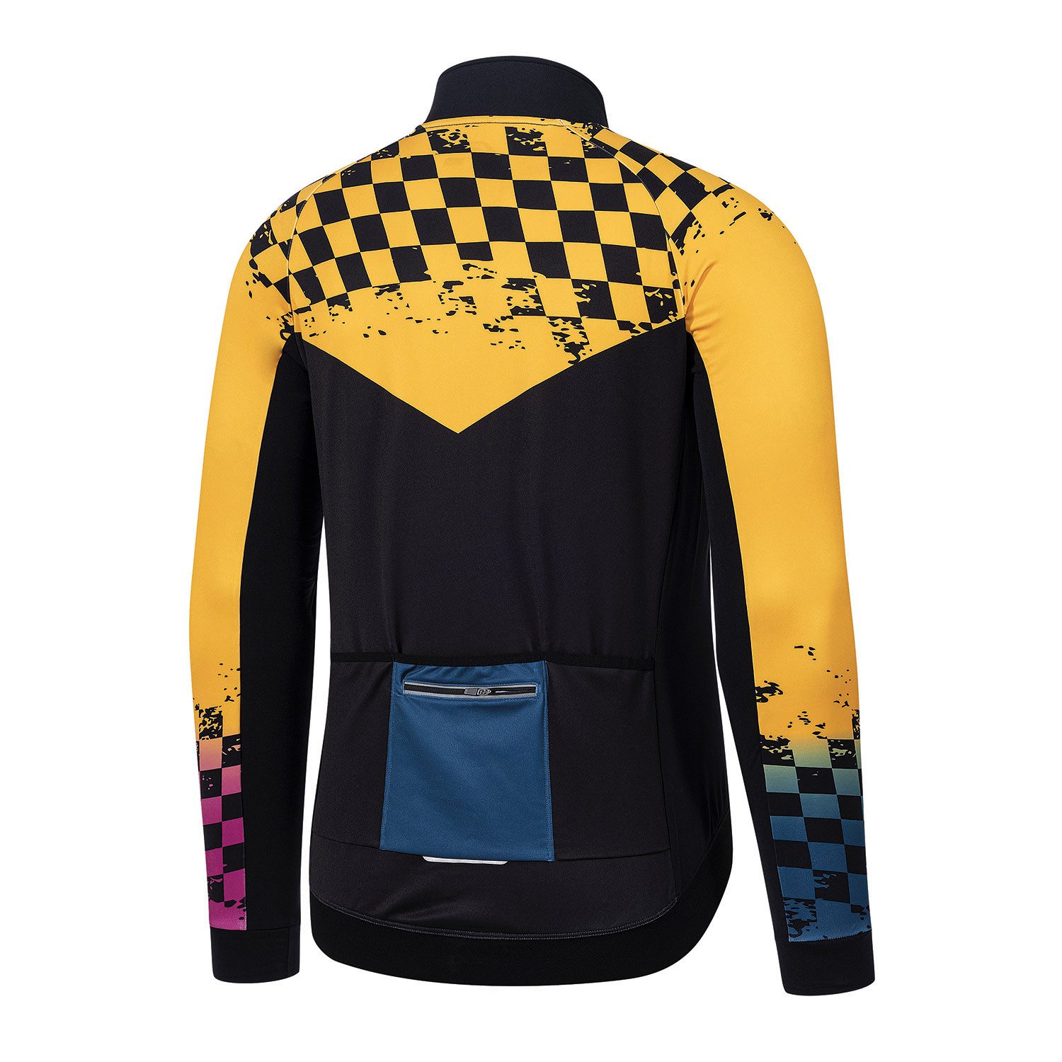 Protective Radtrikot Langarmtrikot P-Lucky Number günstig online kaufen