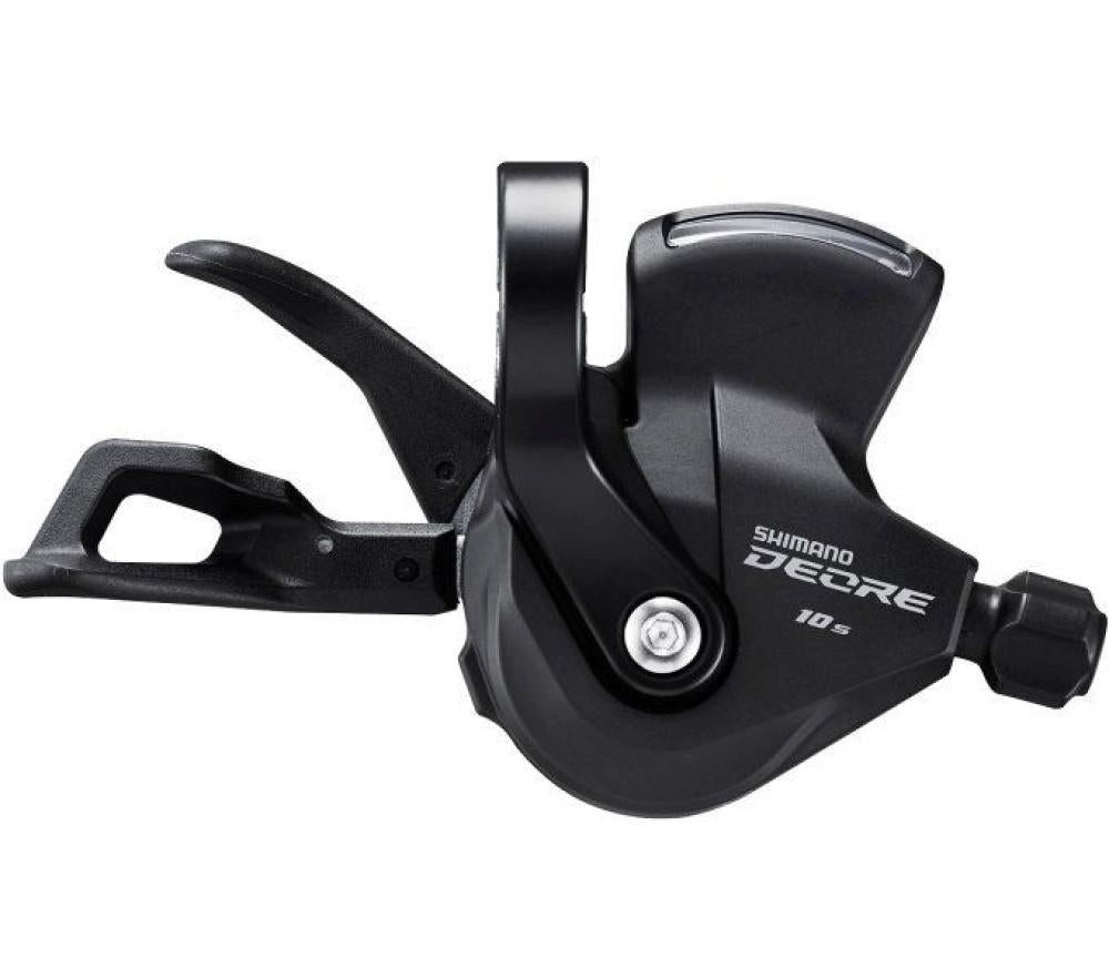 Shimano Schalthebel SHIMANO Schalthebel DEORE SL-M5130 Schalthebel - 10-fach