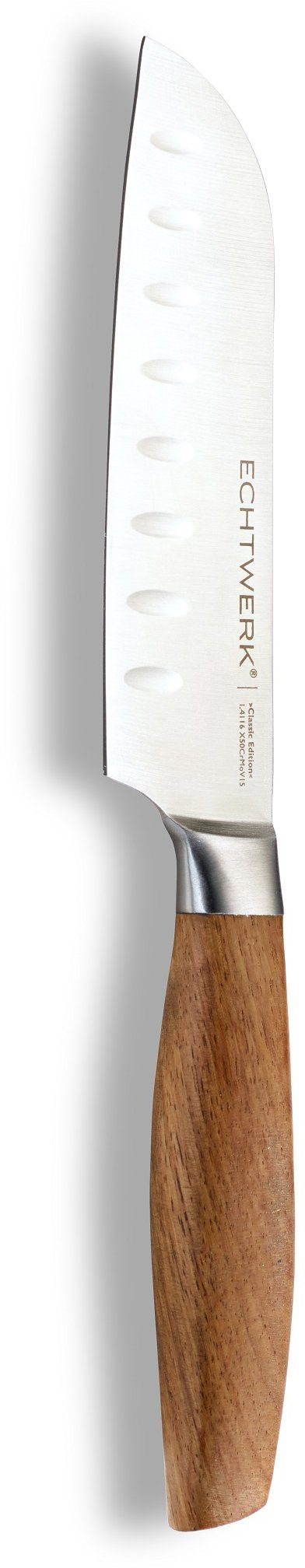 Santokumesser Classic Edition