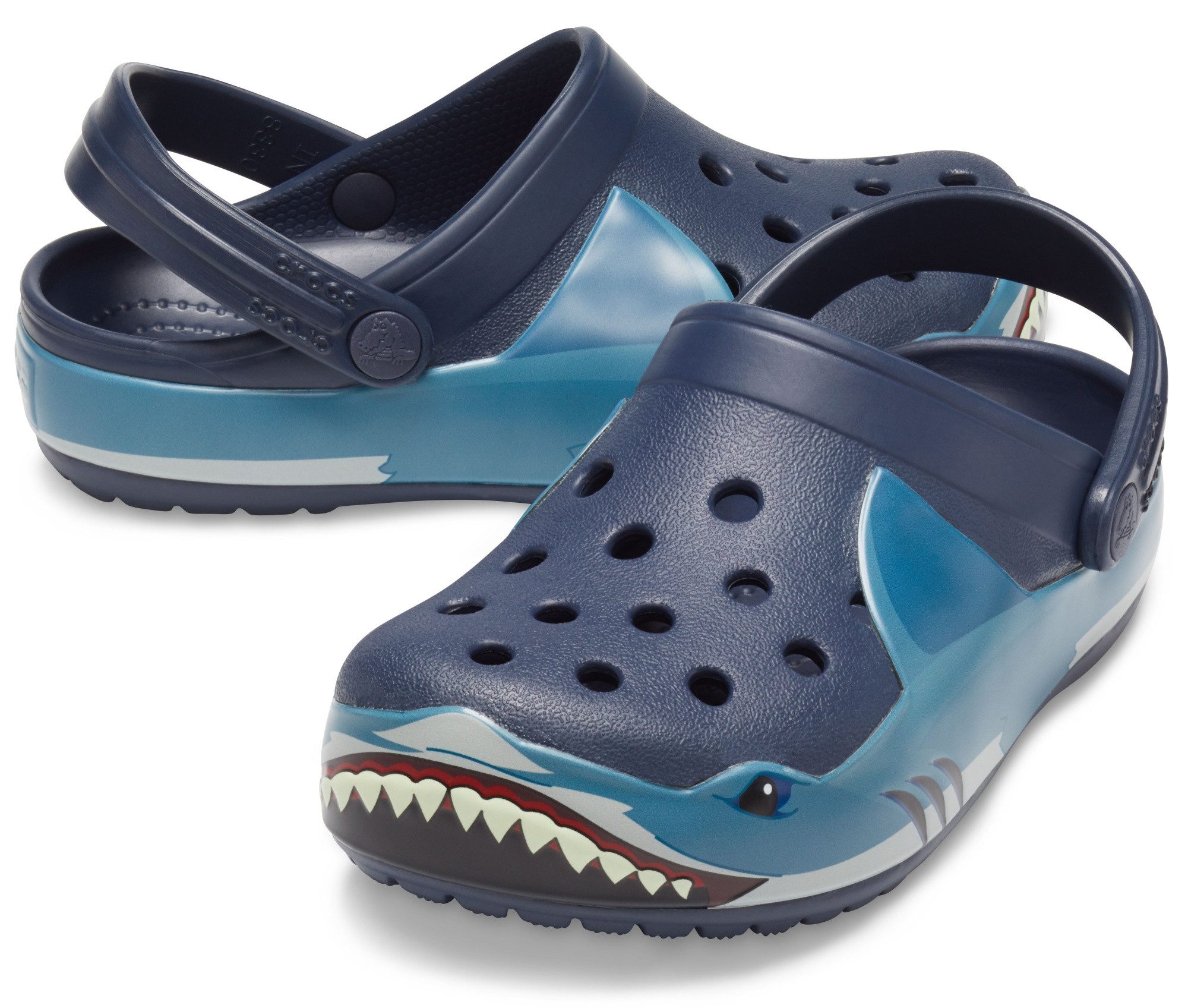 Crocs FunLab Clog Clog
