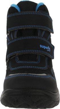 Superfit Superfit Kinder Boots Schlupfstiefel