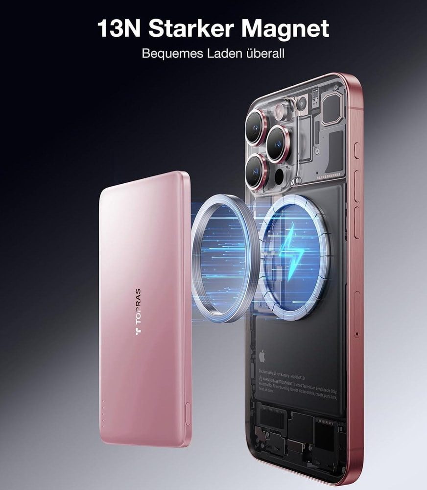 TORRAS Powerbank