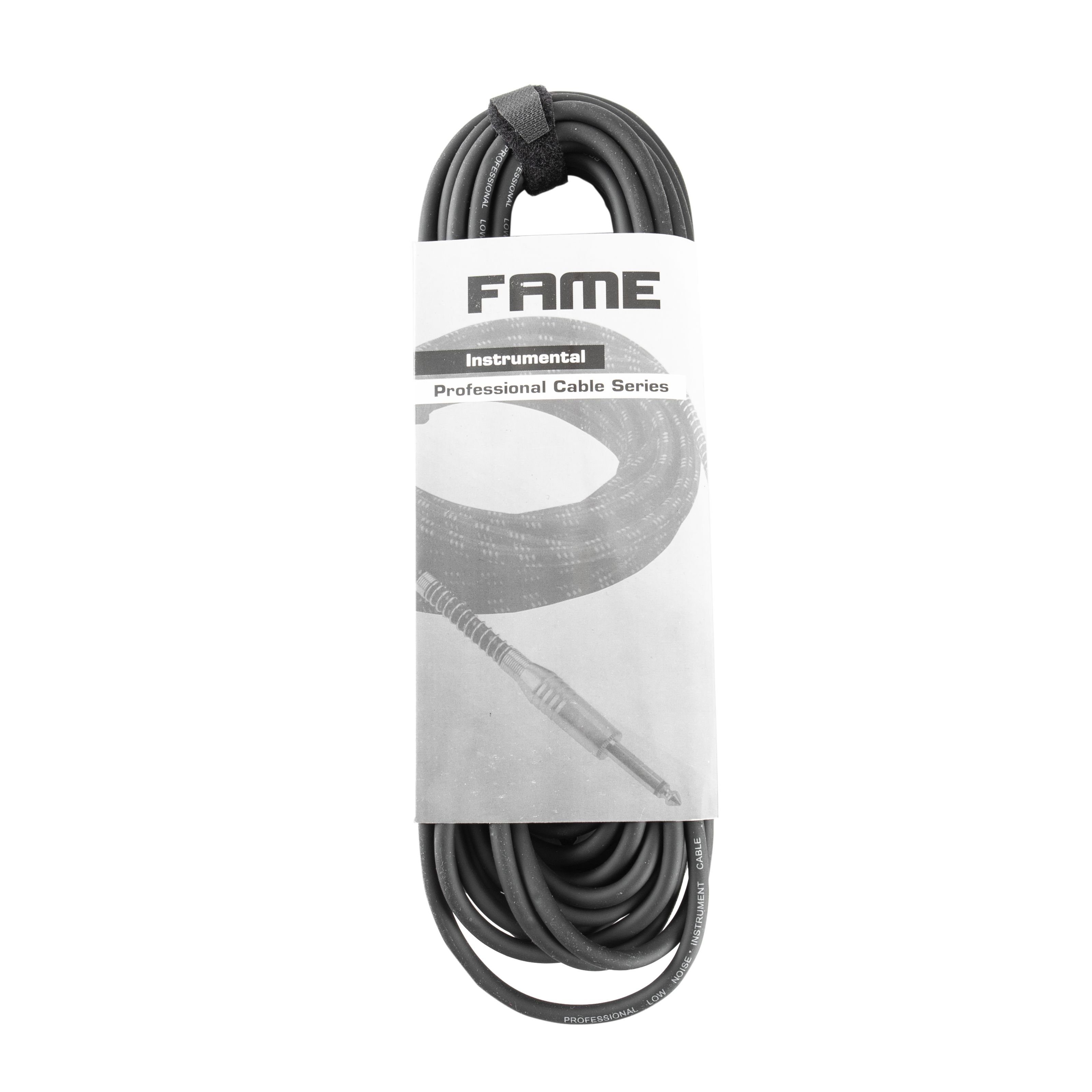 Instrumentenkabel