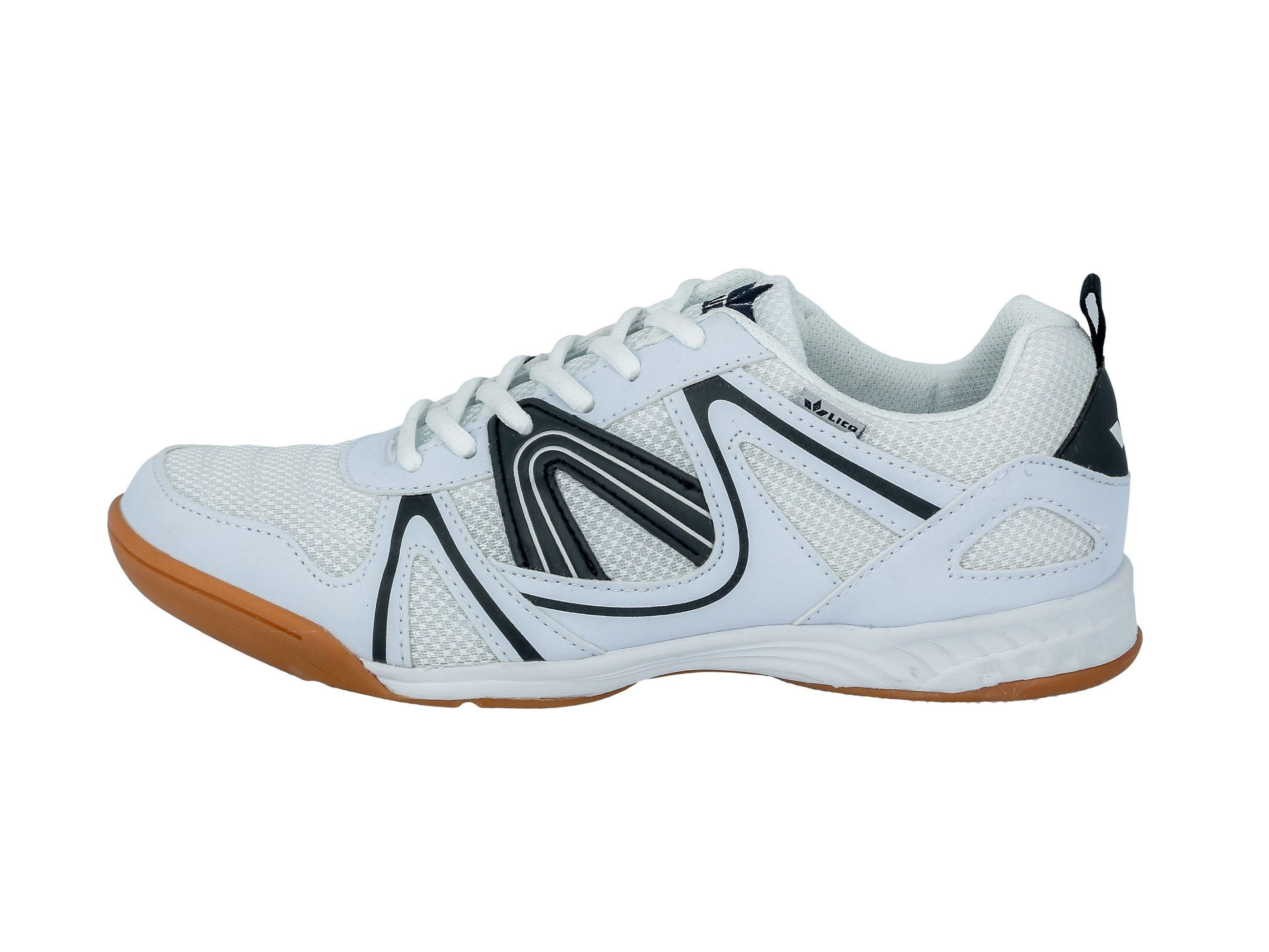 Lico Sportschuh Fit Indoor Hallenschuh günstig online kaufen