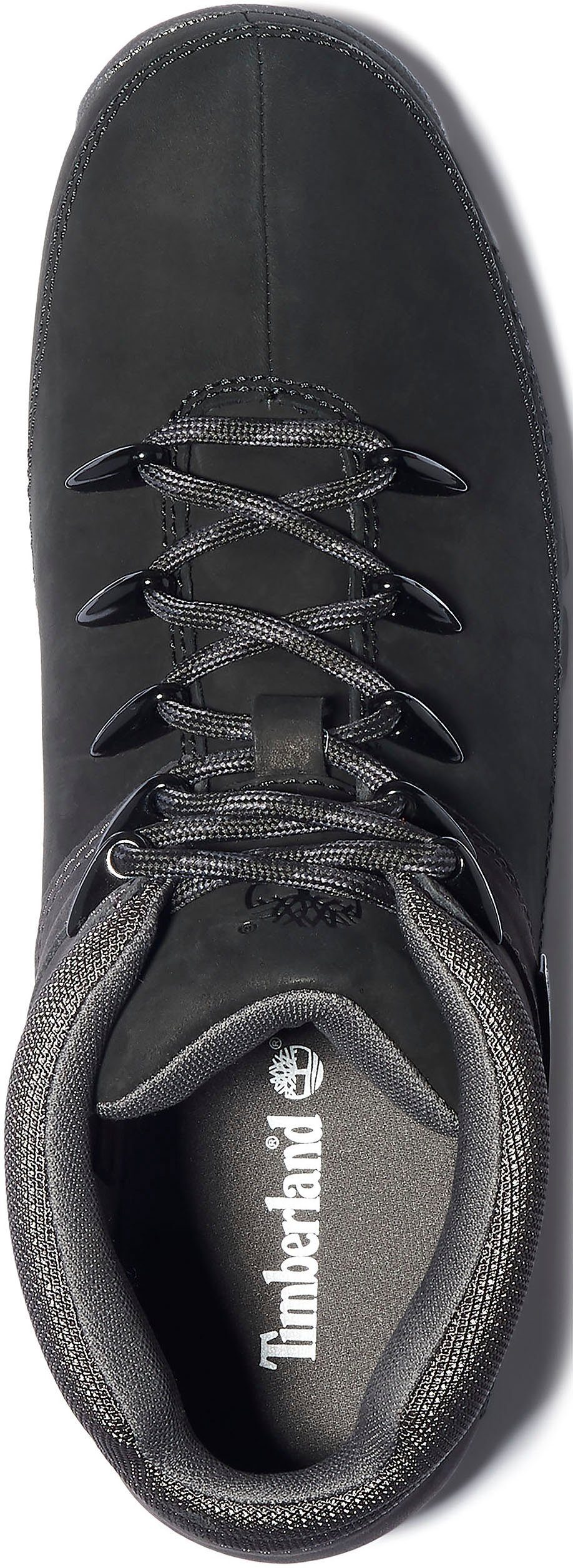 Timberland EURO SPRINT - MID LACE BOOT Schnürboots Winterstiefel, Schnürstiefel, Winterschuhe