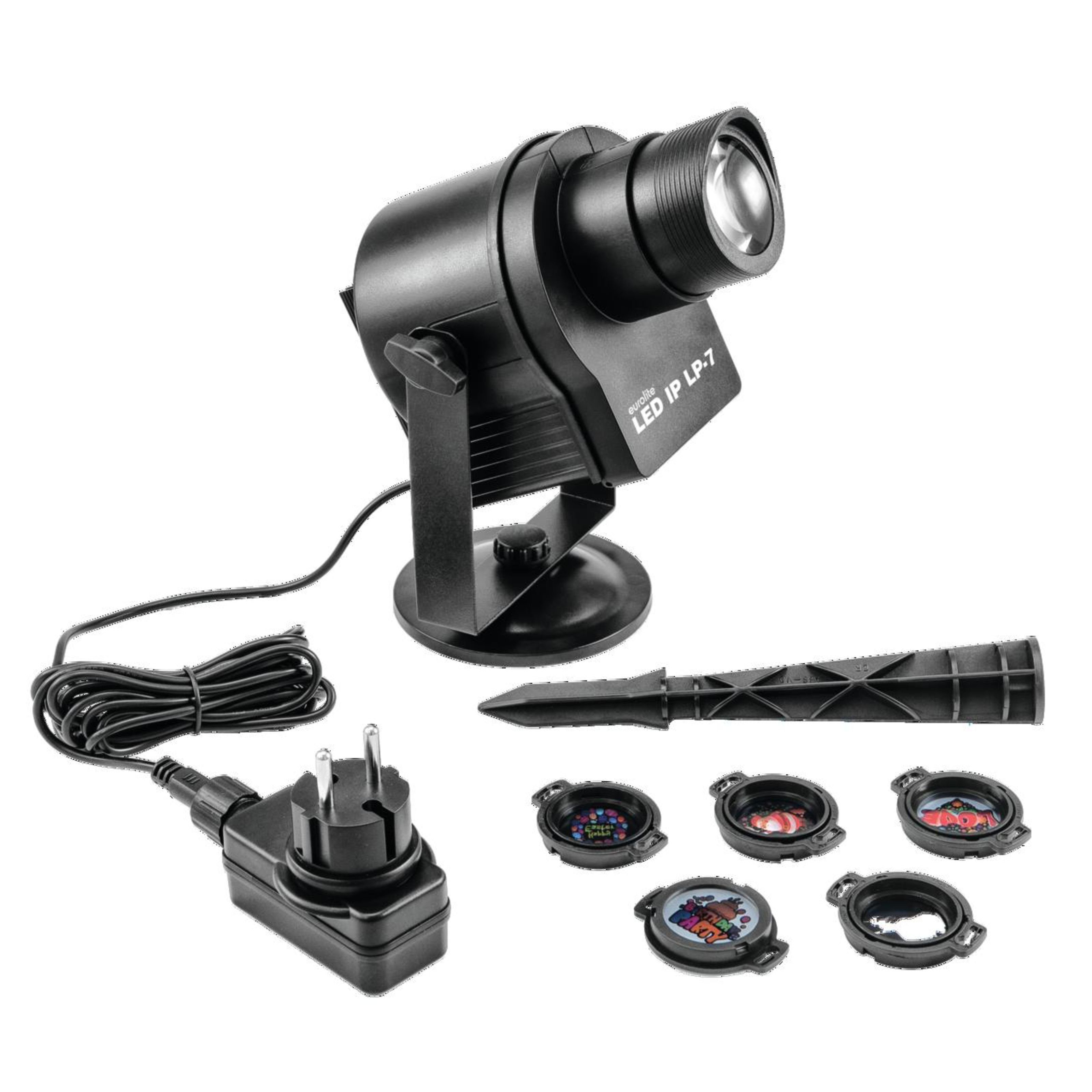 LED Scheinwerfer