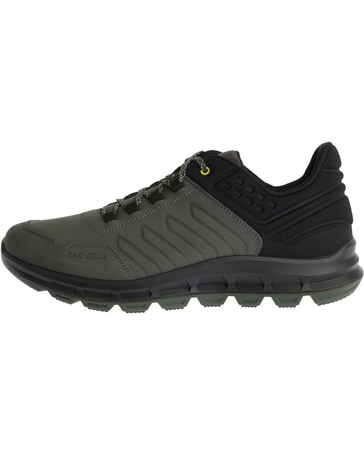 Parforce Active Halbschuh Nature Trekker Wanderschuh