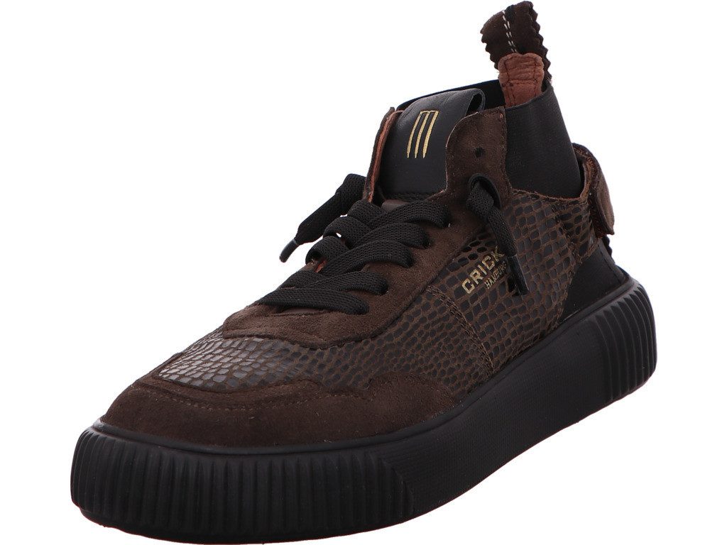CRICKIT Maura Schnürstiefel