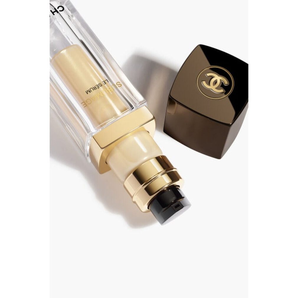 CHANEL Körperpflegemittel SUBLIMAGE Serum 30 ml