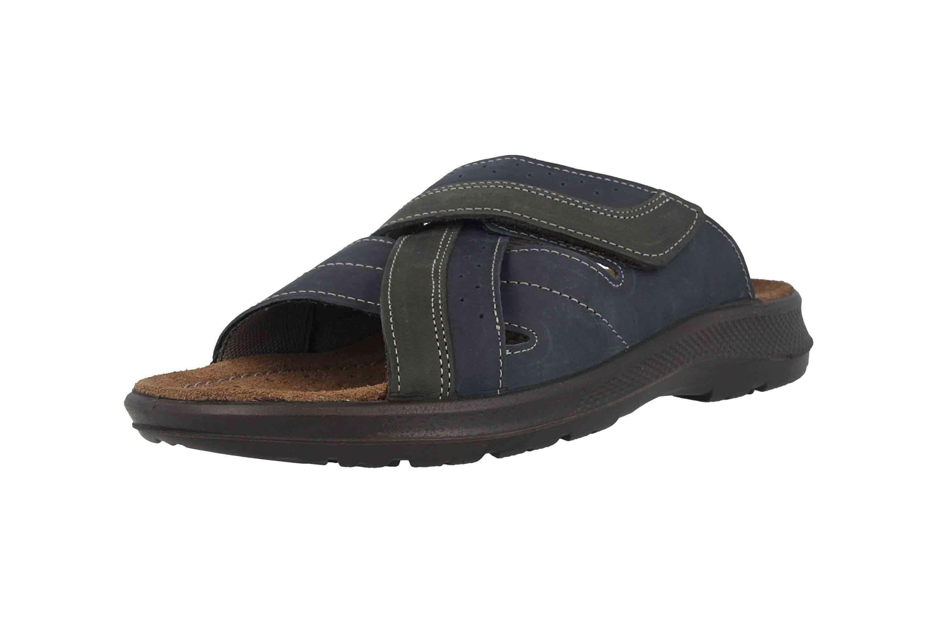 Jomos 506604 12 8098 Pantolette