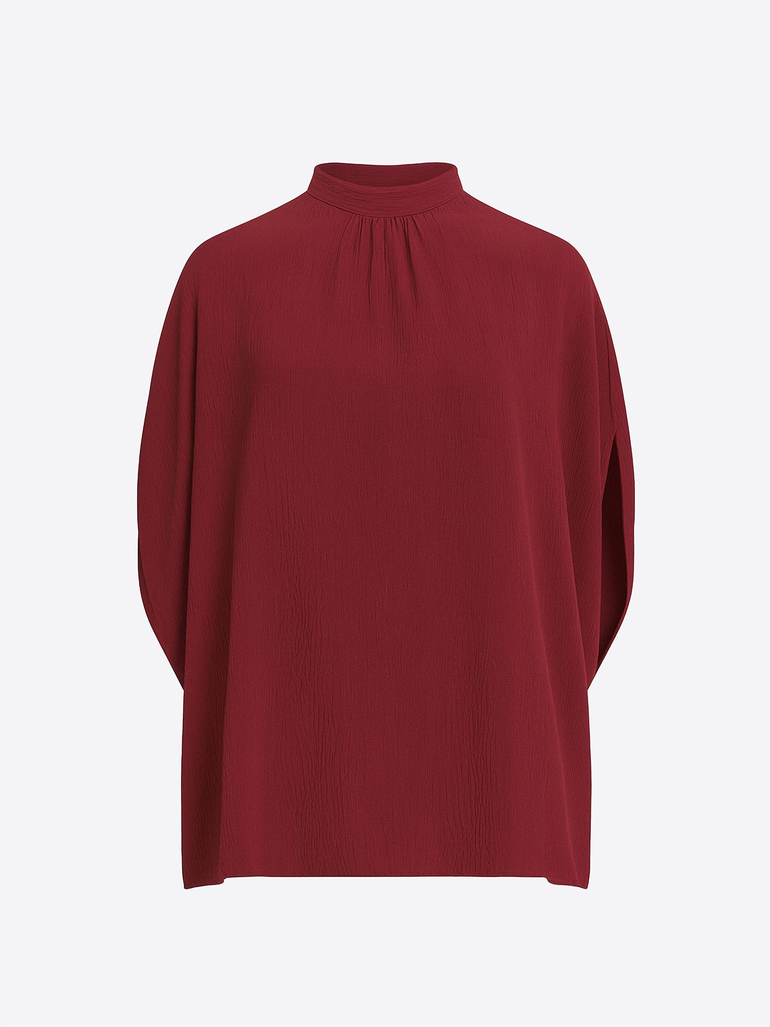 Blusentop Damen Oberteil