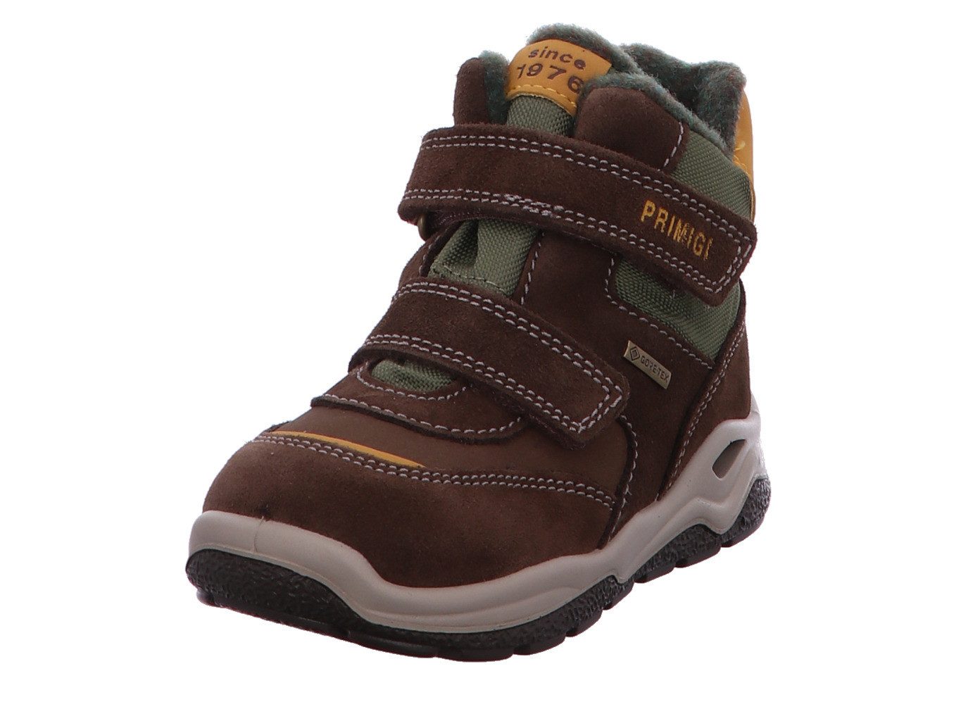 Primigi Gary GTX Lauflernschuh
