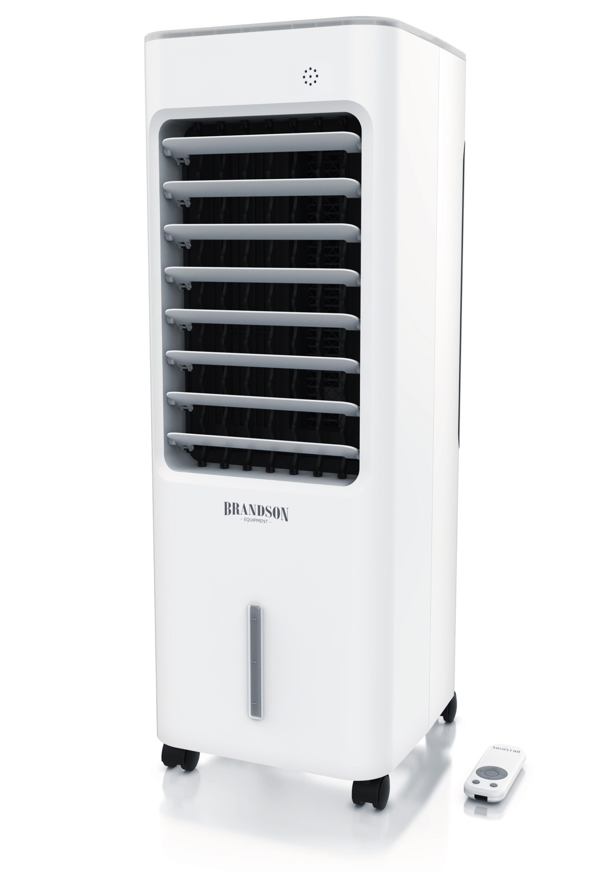 Brandson Ventilatorkombigerät mobiler Luftkühler, Wasserkühlung, 5L günstig online kaufen
