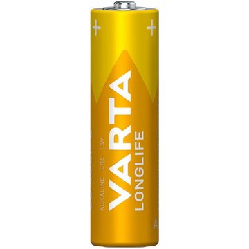 VARTA LONGLIFE Batterie, (1.5 V, 8 St)