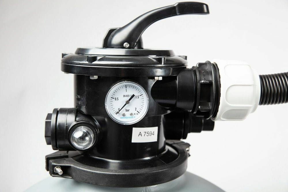 Steinbach Sandfilteranlage Compact 8