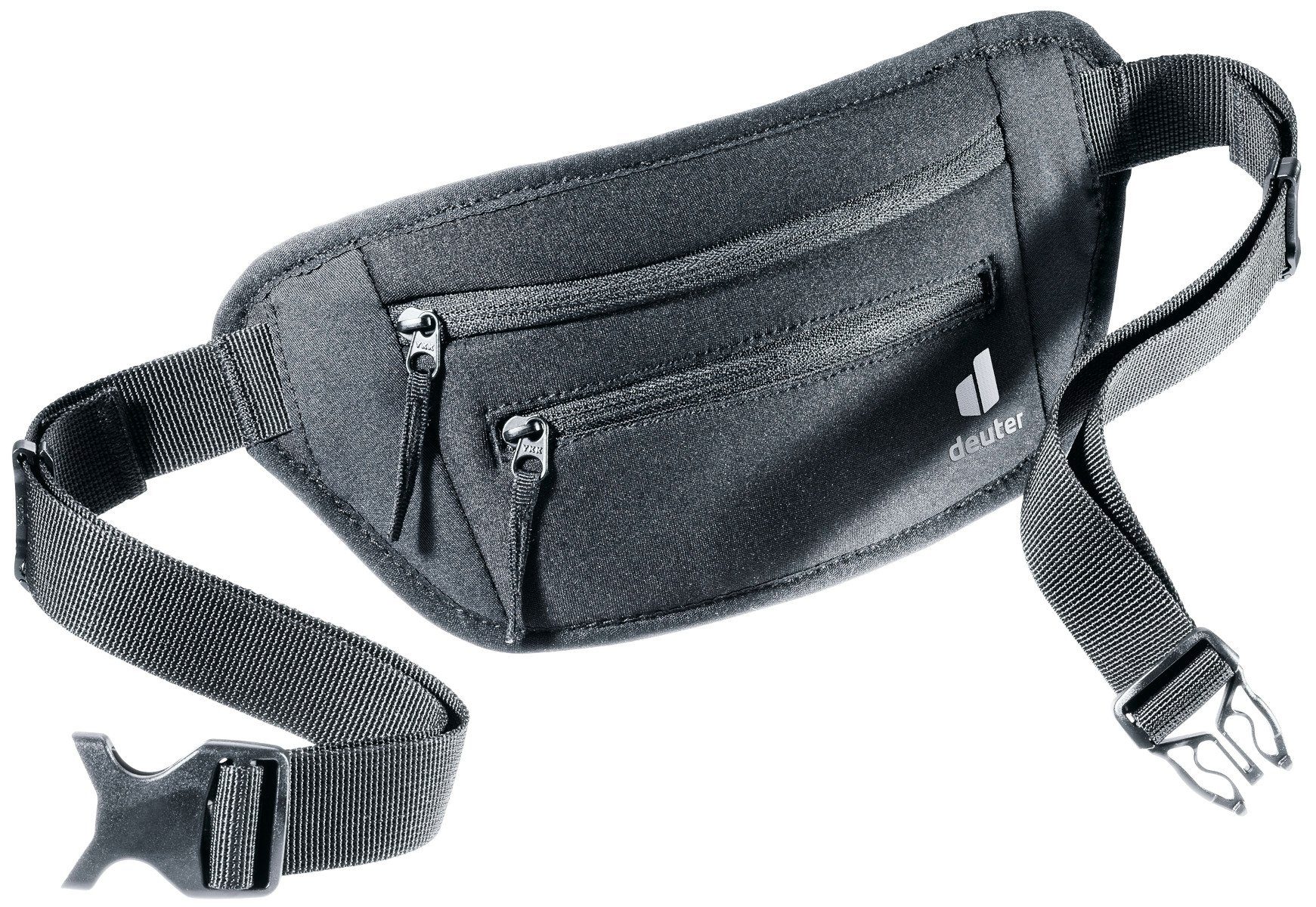 deuter Bauchtasche Neo Belt I Gürteltasche günstig online kaufen