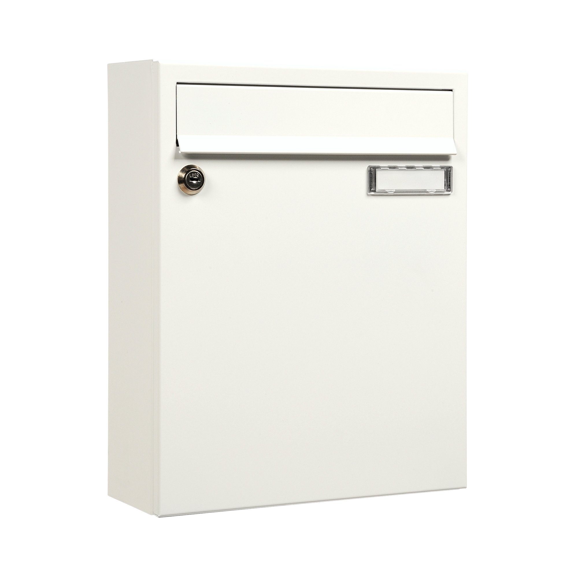 Mefa Briefkasten