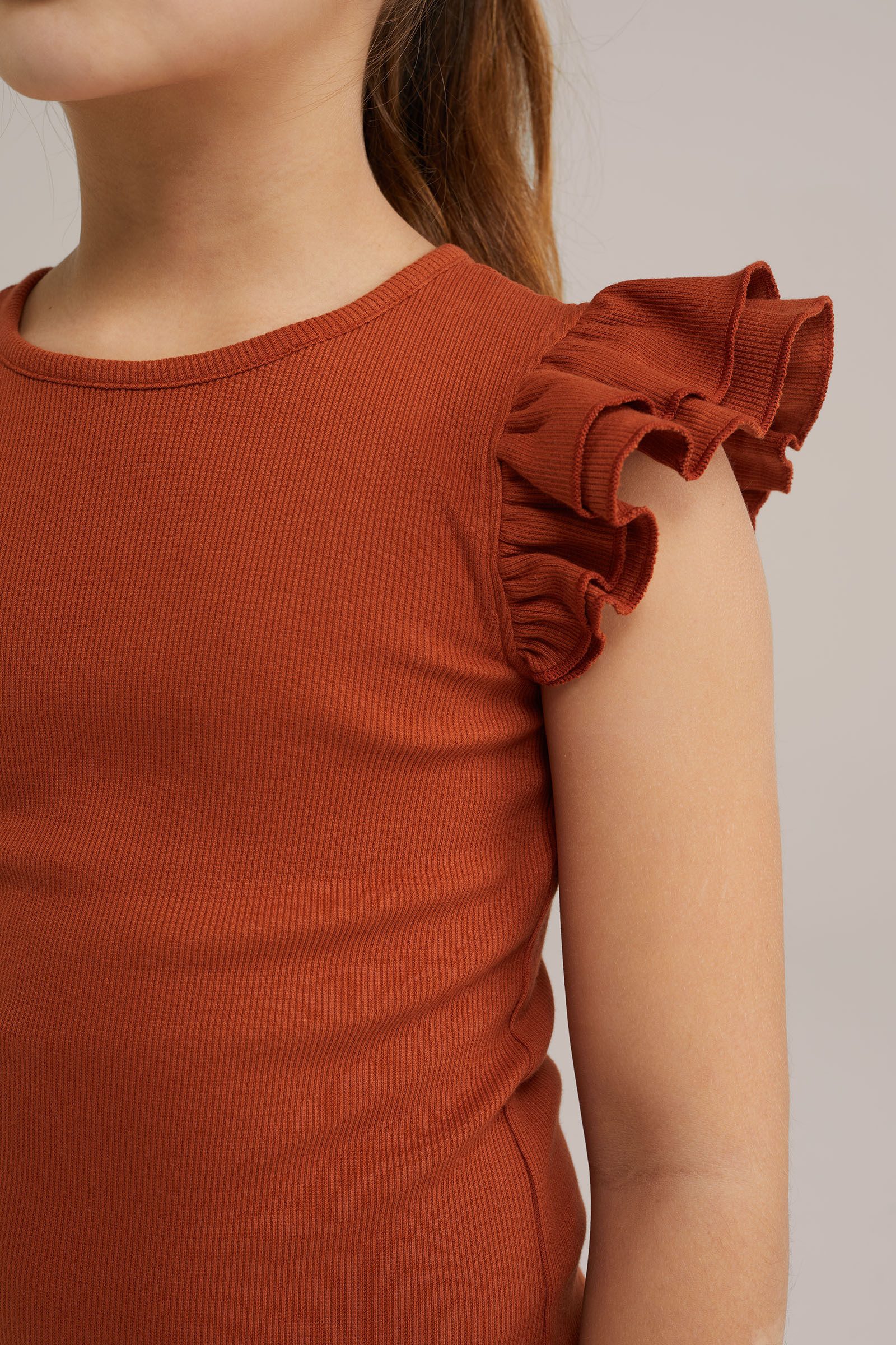 WE Fashion Maxikleid günstig online kaufen