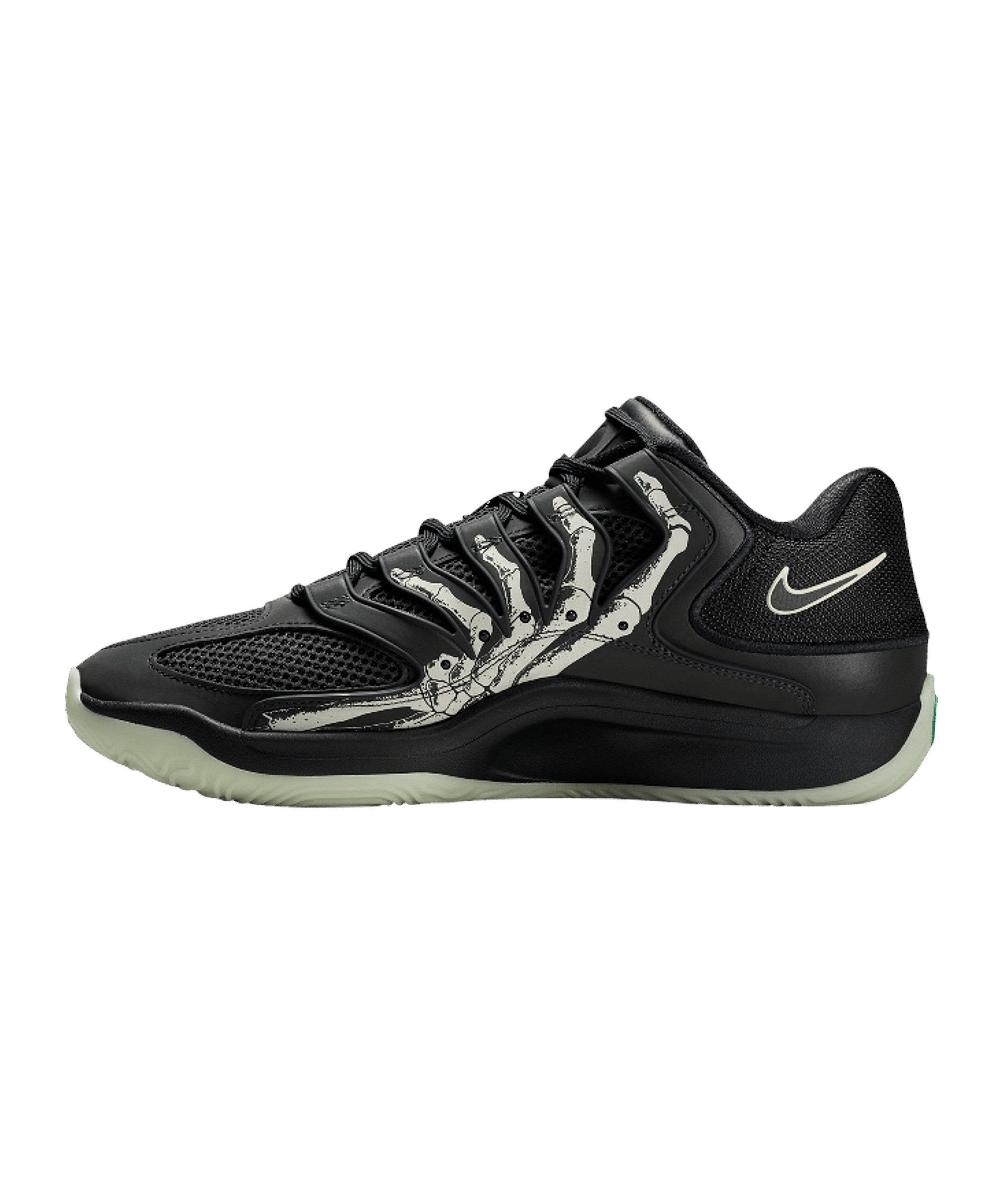 Nike Nike Performance KD18 SE Halloween Herren Hallenschuh günstig online kaufen