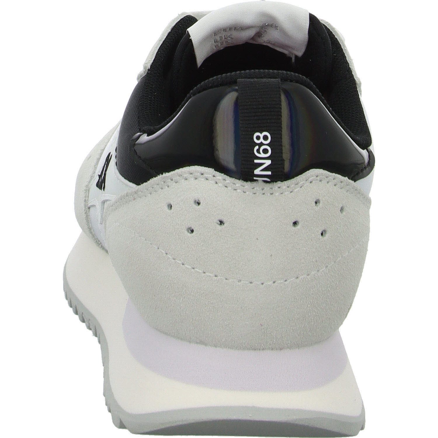 SUN 68 STARGIRL MULTICOLOR Schnürschuh