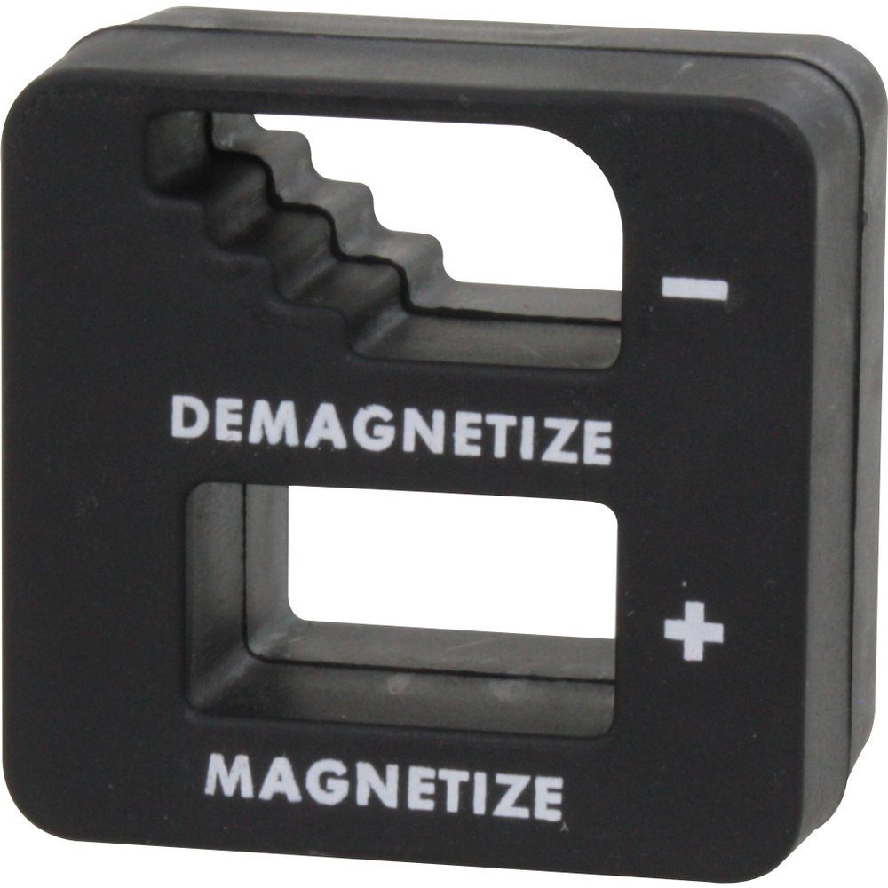 Donau Elektronik Schraubendreher Donau Elektronik 268-90 Magnetisierer, Entmagnetisierer (L x B x H) 5