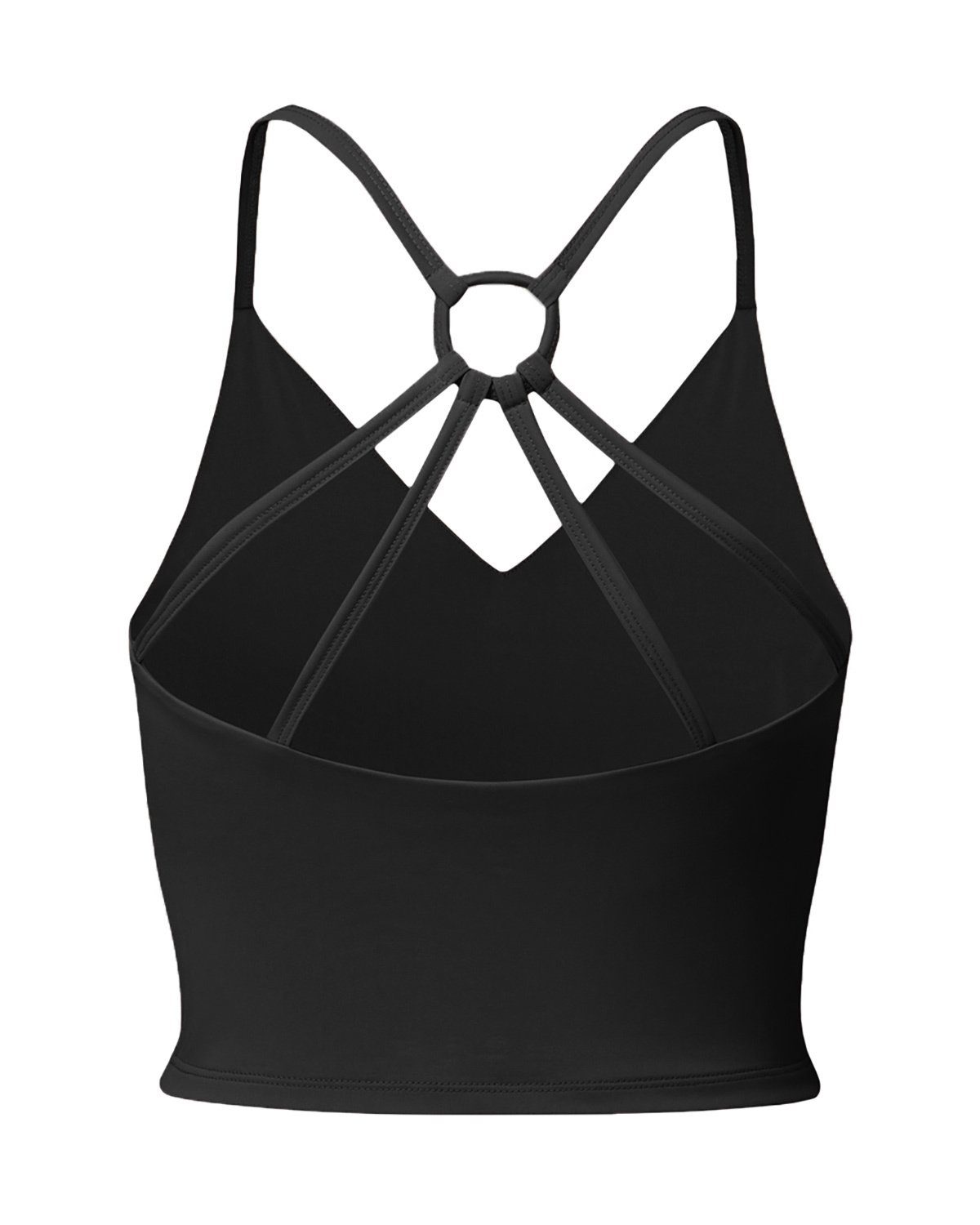 Curare Yogatop Yoga Spaghetti Top Basic günstig online kaufen