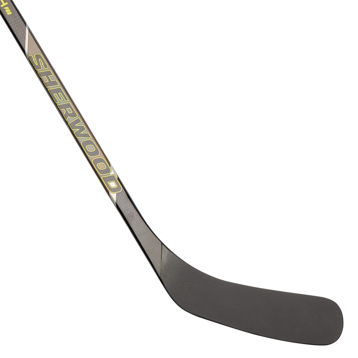 SHER-WOOD Eishockeyschläger Mini Stick Composite SHERWOOD Rekker Morph - 26,5 Zoll