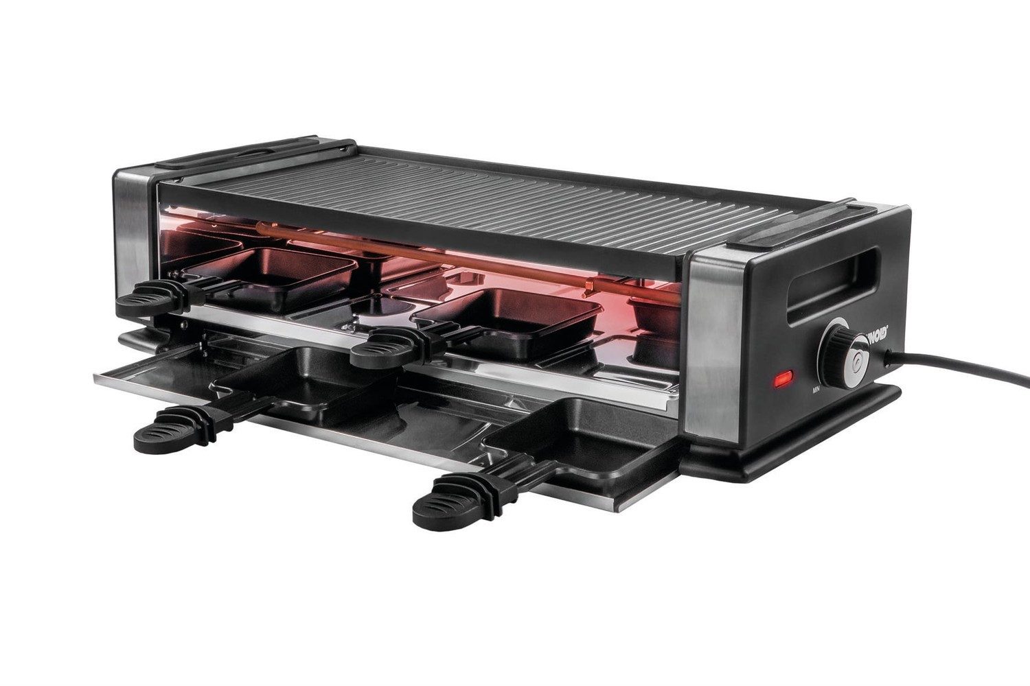 Unold Raclette