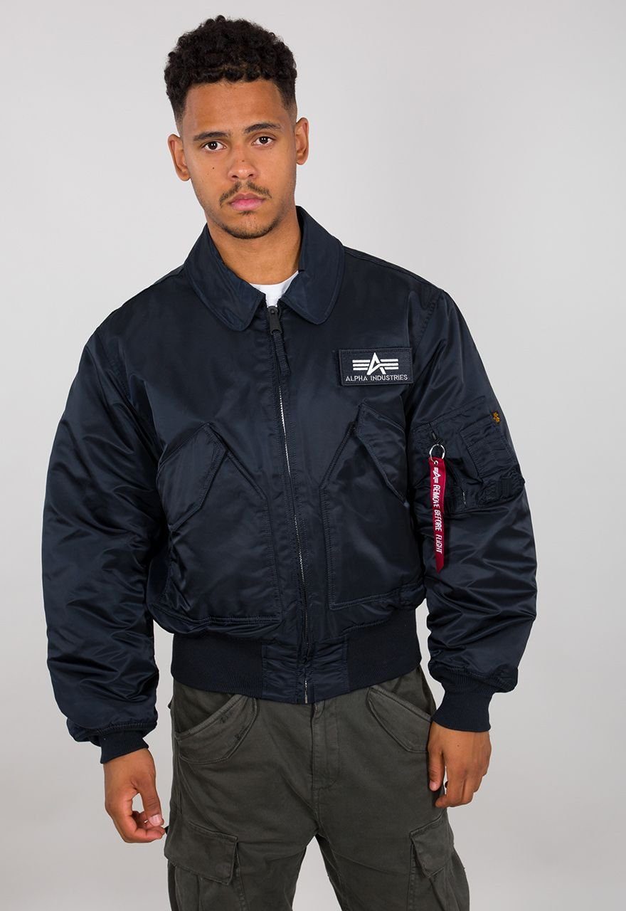 Alpha Industries Kurzjacke Cwu 45 günstig online kaufen