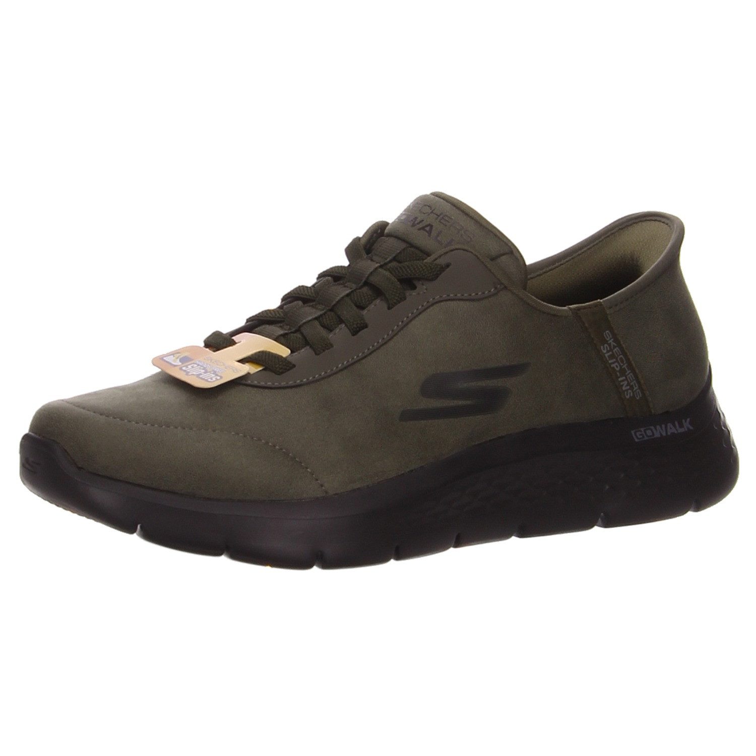 Skechers Schnürschuh günstig online kaufen