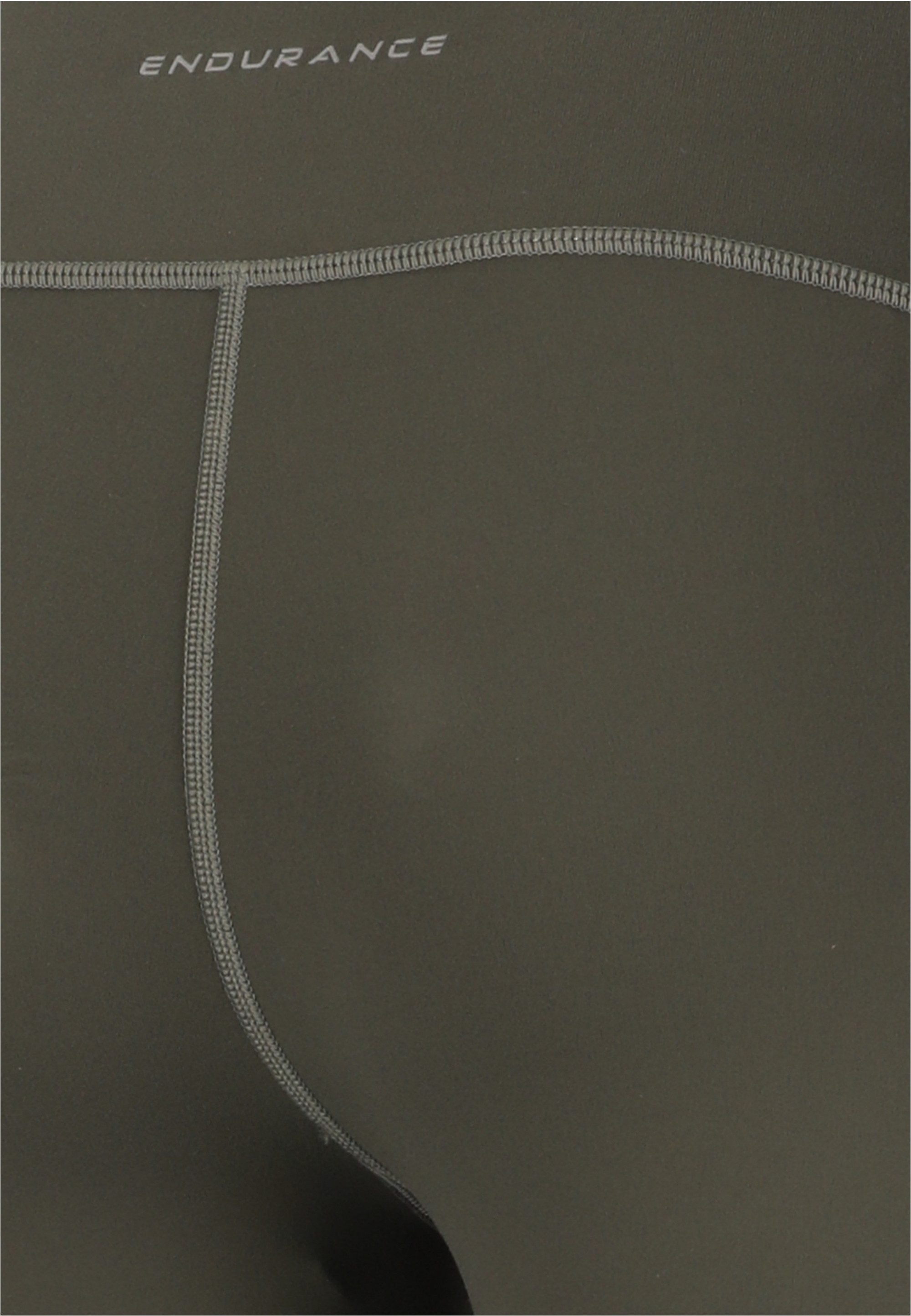 ENDURANCE Radhose Raleigh mit Quick Dry-Technologie