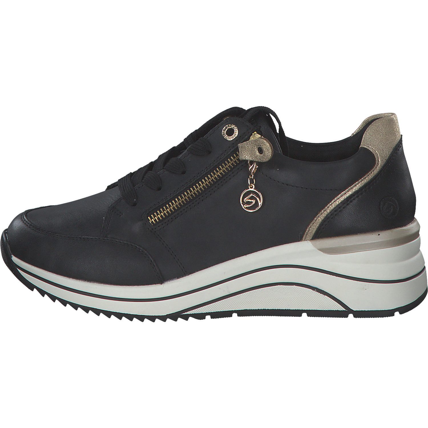 Remonte D0T03 Schnürschuh günstig online kaufen