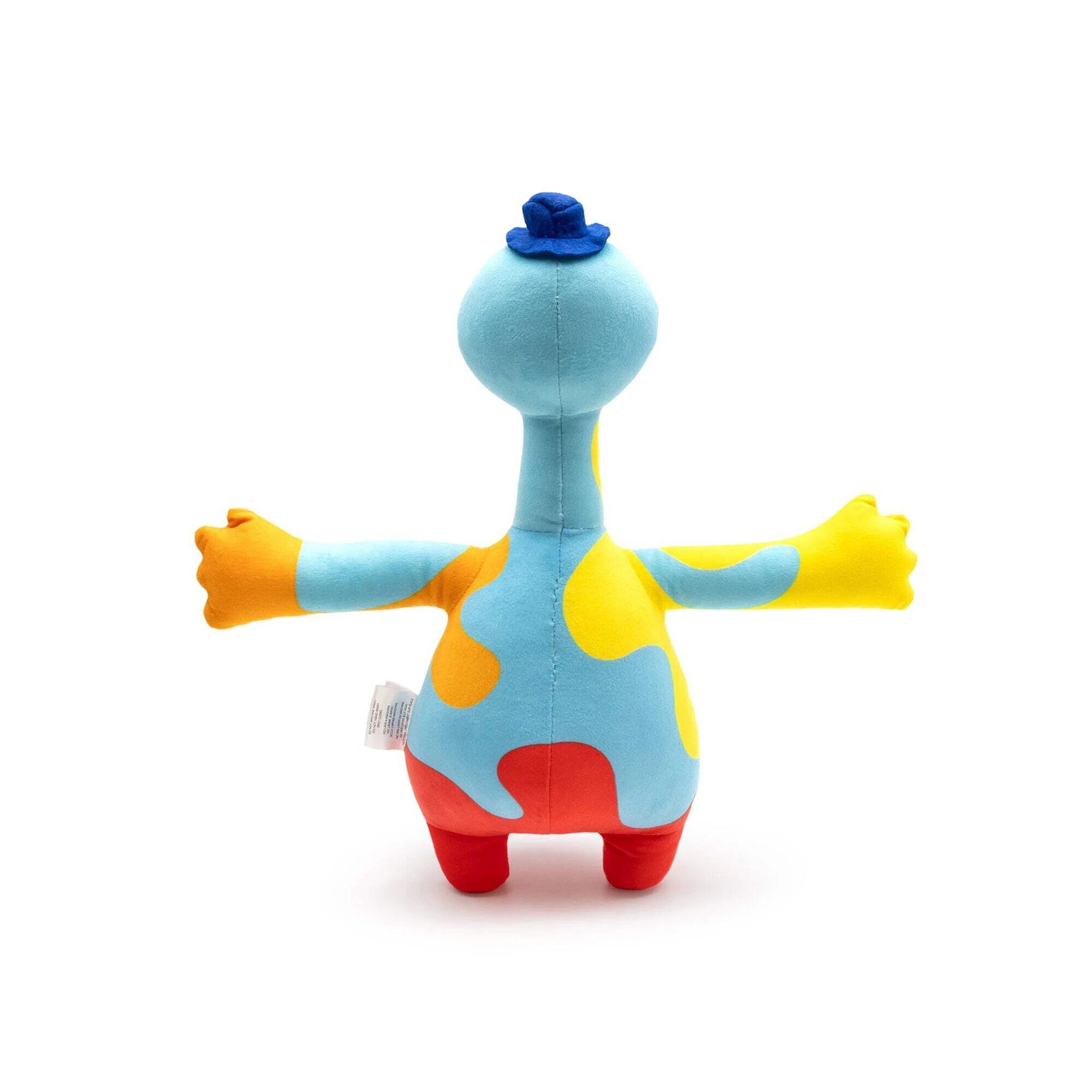 Wiztex Kuscheltier Doey Plüschfigur 30 cm günstig online kaufen