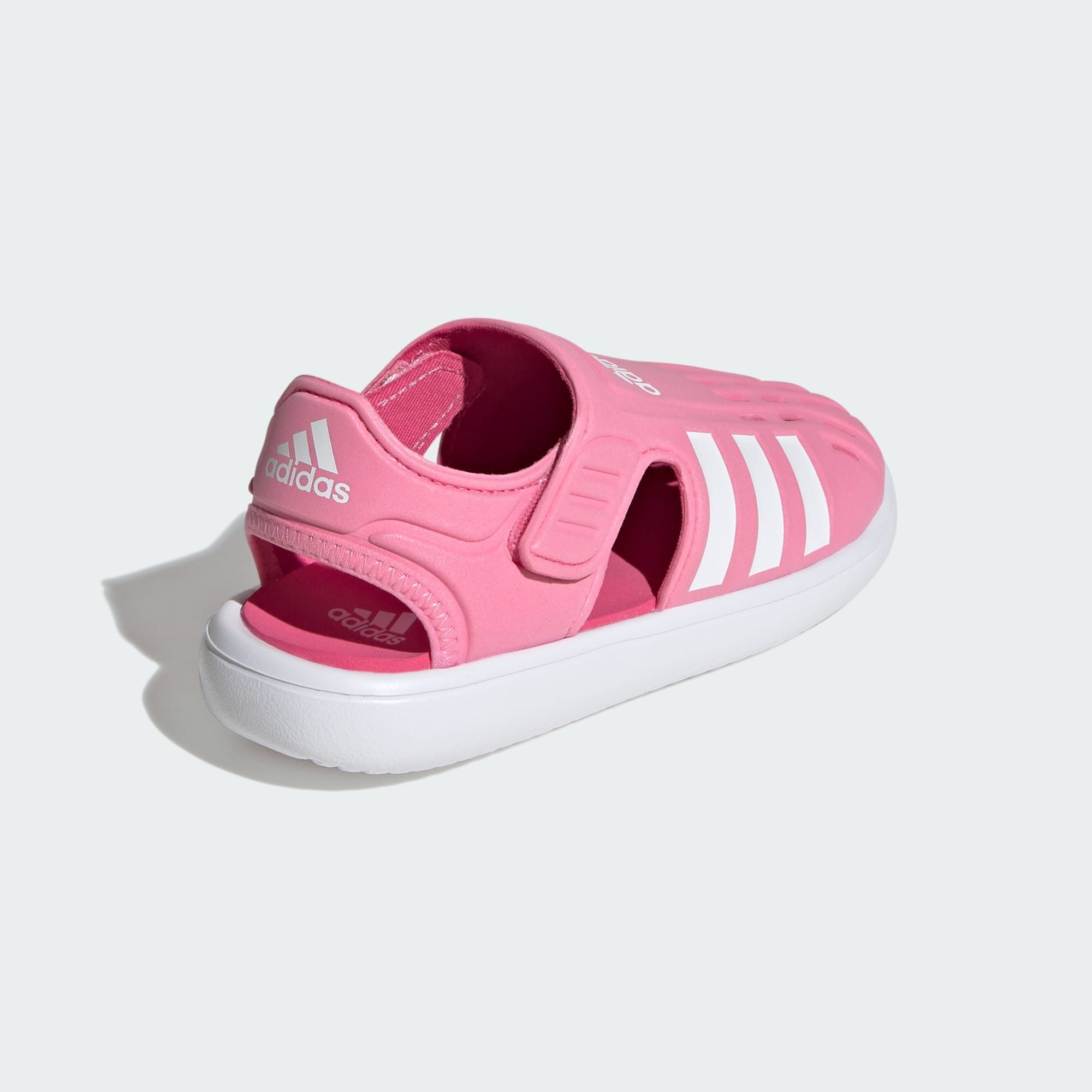 adidas Sportswear SUMMER CLOSED TOE WATER SANDALE Badeschuh (1-tlg)