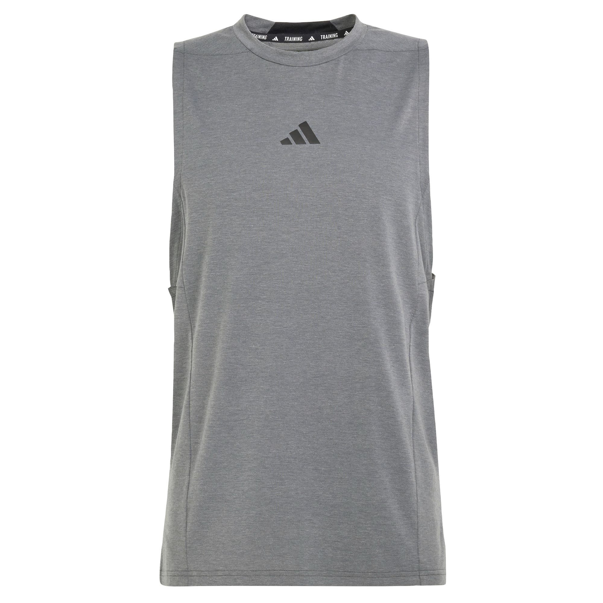 adidas Performance Tanktop DESIGNED FOR TRAINING WORKOUT TANKTOP (1-tlg)