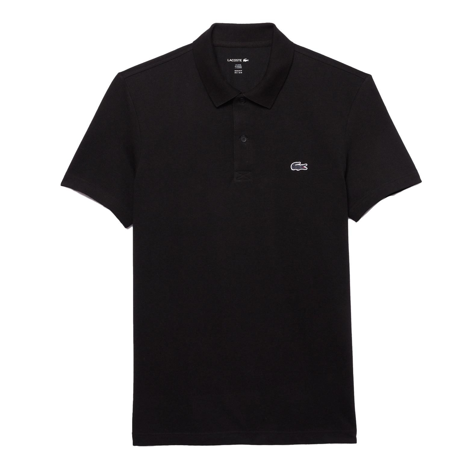 Lacoste Poloshirt Lacoste Regular Fit Polo günstig online kaufen