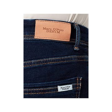 Marc O'Polo 5-Pocket-Jeans grün (1-tlg)