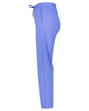 Rich & Royal Sweathose Damen Jerseyhose ECOVERO JERSEY PANTS (1-tlg)