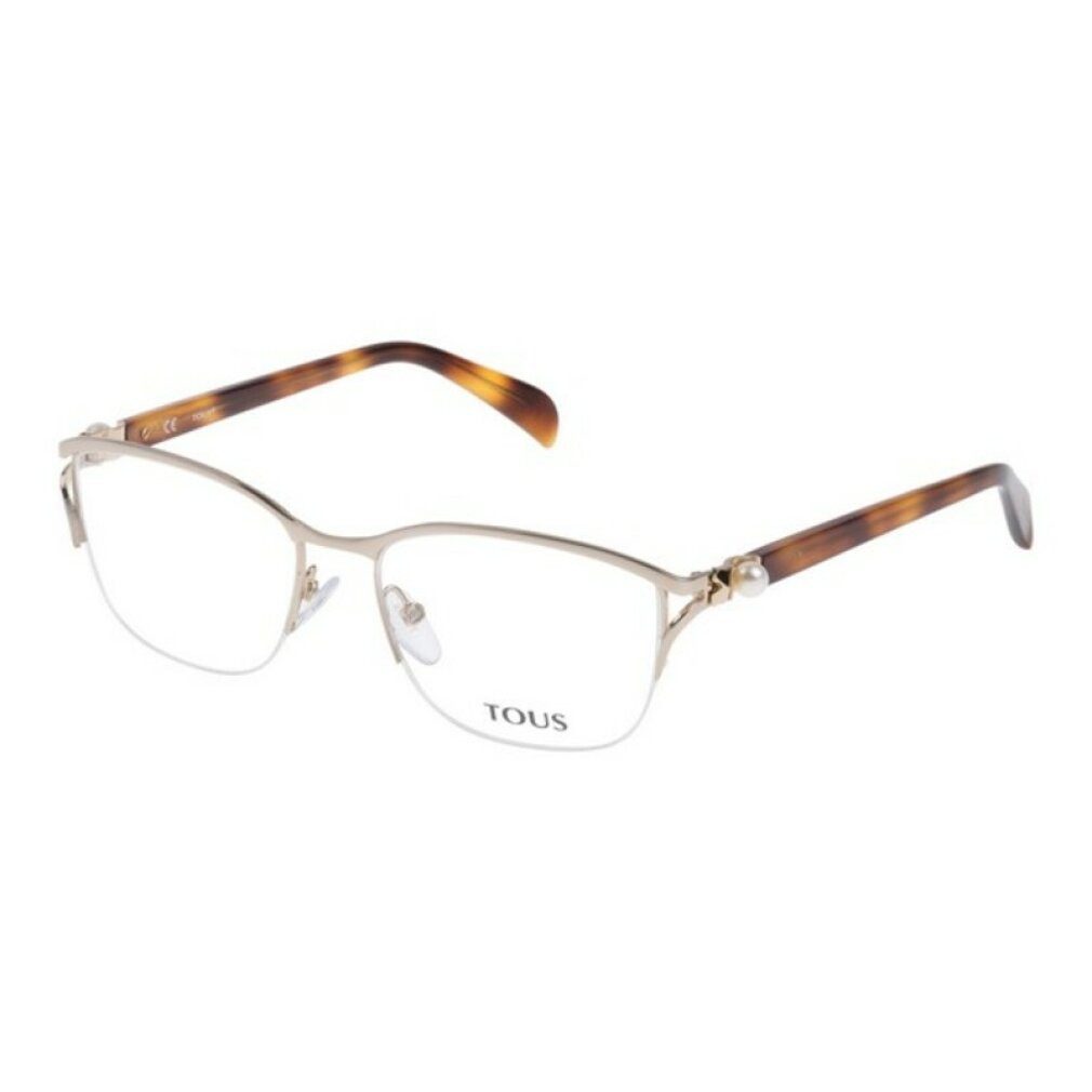 Tous Sonnenbrille Glasses Frame Ladies Vto318s540300 54 Mm