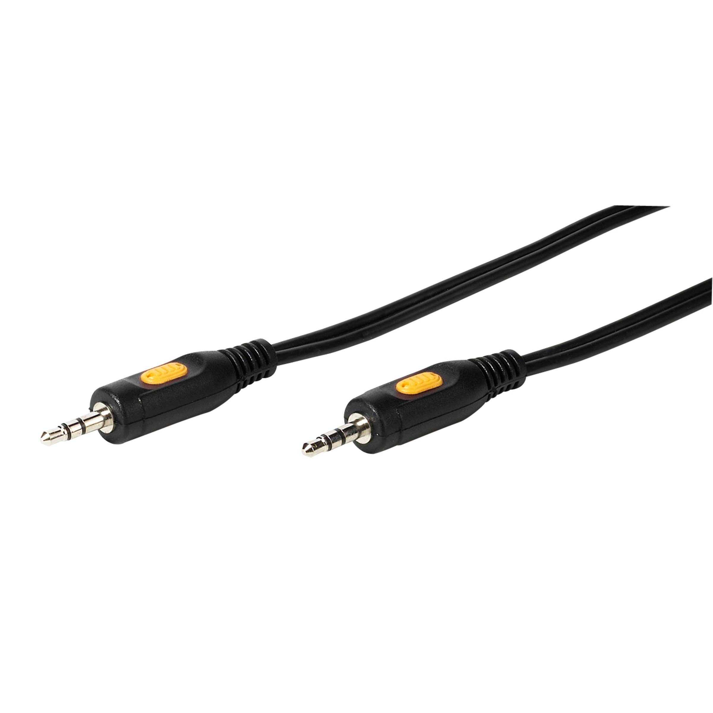 Audio- & Video-Kabel