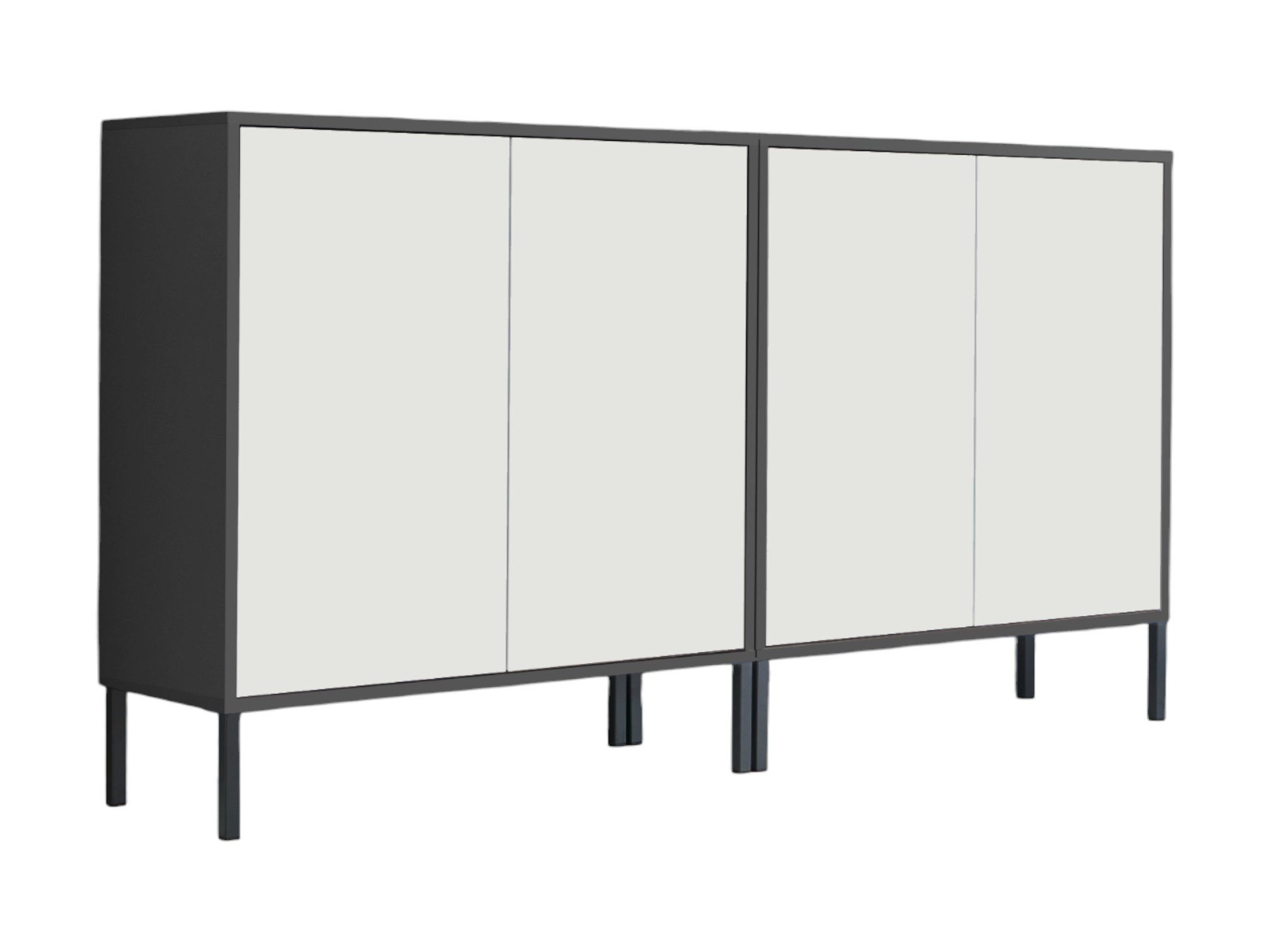 Sideboard Mailand Set 2